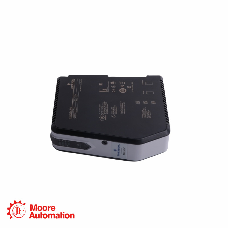 คอนโทรลเลอร์ EMERSON KJ2005X1-MQ2 13P0072X092