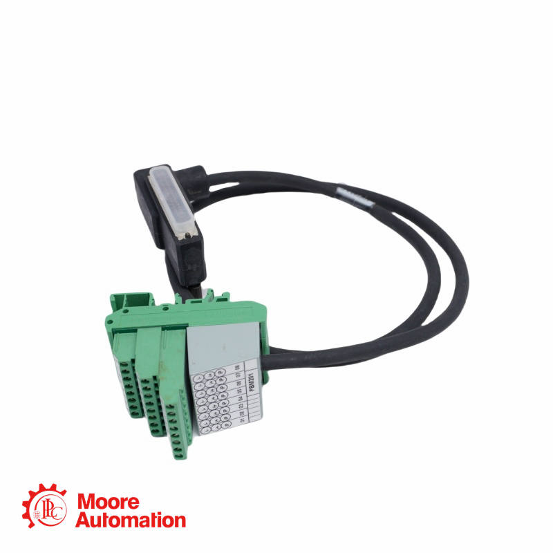 บอร์ดอินเทอร์เฟซ ABB ADPI-01