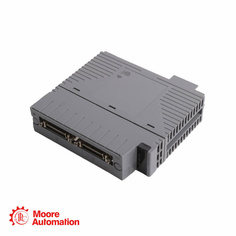 โมดูลเอาต์พุตดิจิทัล YOKOGAWA ADV551-P60 S2