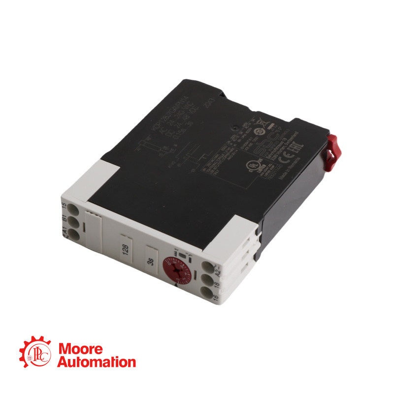 SAIA KOP128J7CAVPN14 โมดูลควบคุม