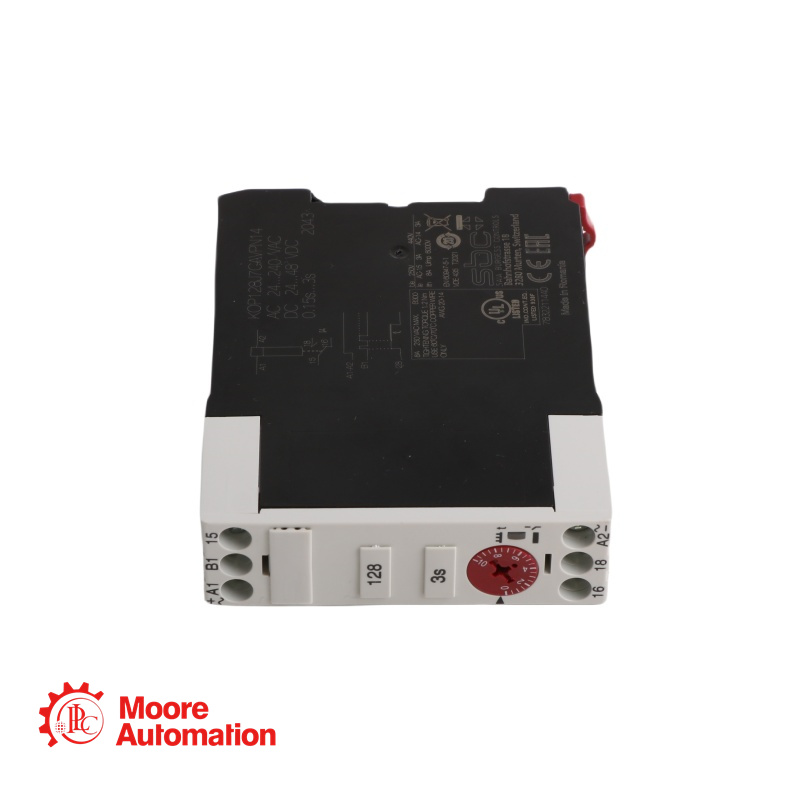 SAIA KOP128J7CAVPN14 โมดูลควบคุม