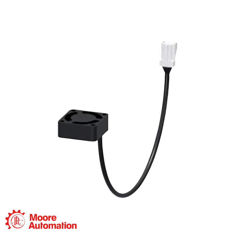 พัดลม Siemens 3RW4928-8VB00 สำหรับ Sirius Soft Starter