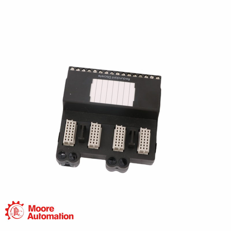 Emerson KJ3201X1-BK1 12P4692X042 การ์ดสัมผัสแห้ง S-Series DI 8 ช่อง