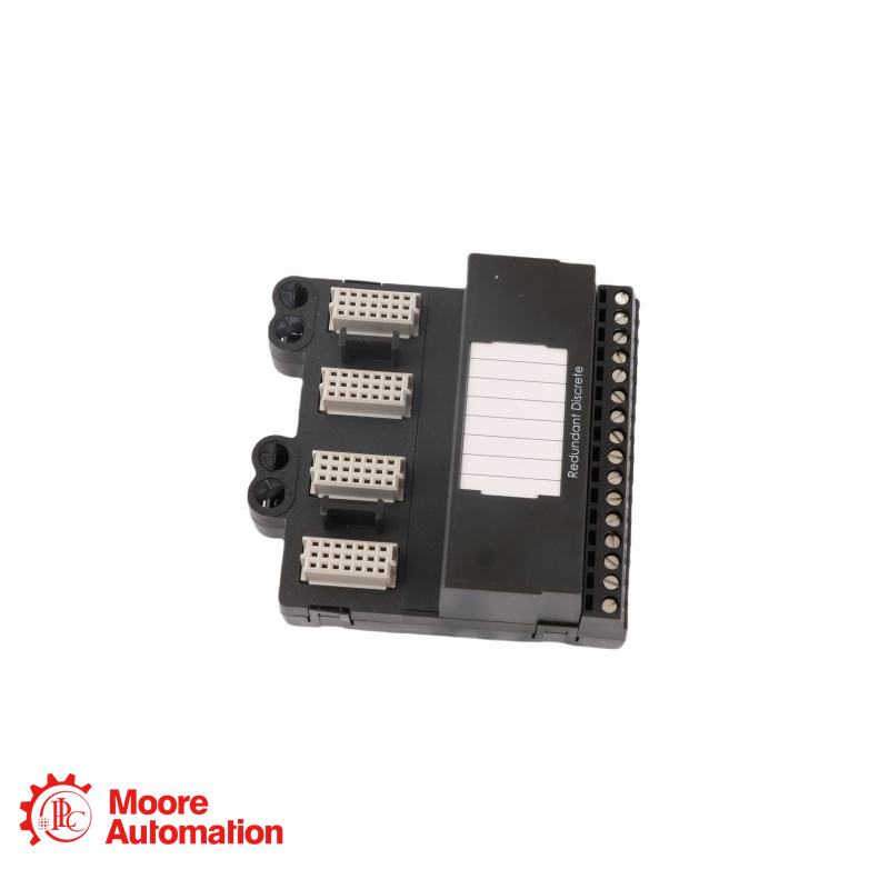 Emerson KJ3201X1-BK1 12P4692X042 การ์ดสัมผัสแห้ง S-Series DI 8 ช่อง