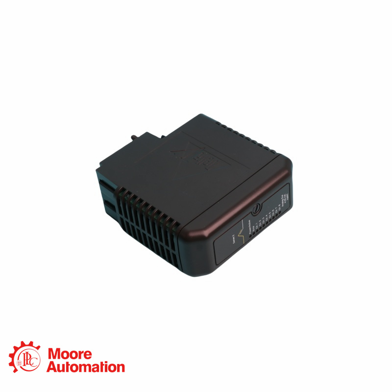 Emerson KJ3221X1-BK1 12P4704X032 AO การ์ดฮาร์ต 8 ช่อง 4-20mA