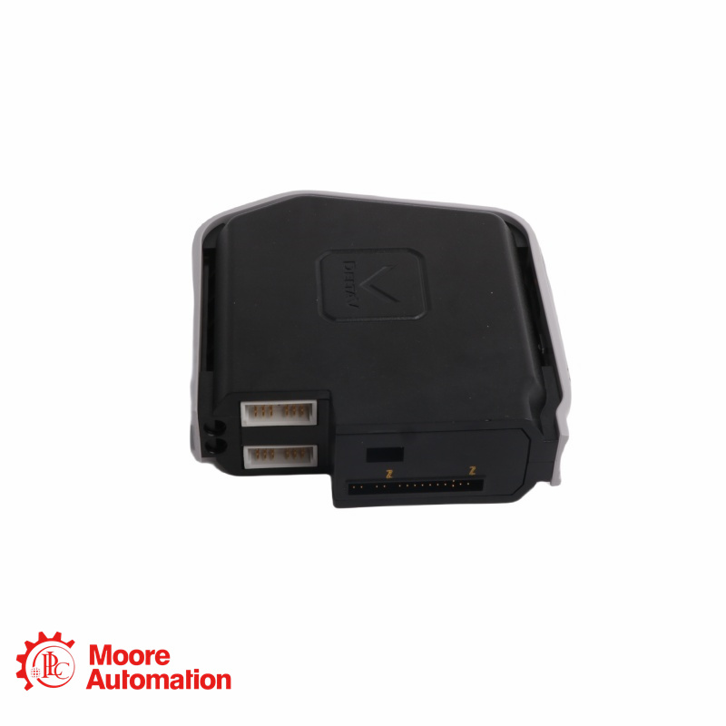 Emerson KJ3222X1-BK1 12P4705X032 AI 8 ช่อง 4-20mA การ์ดฮาร์ต