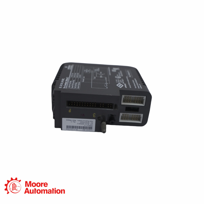 Emerson KJ3203X1-BK1 12P4694X032 การ์ดสัมผัสแห้ง DI 32 ช่อง 24 VDC รุ่น S-Series