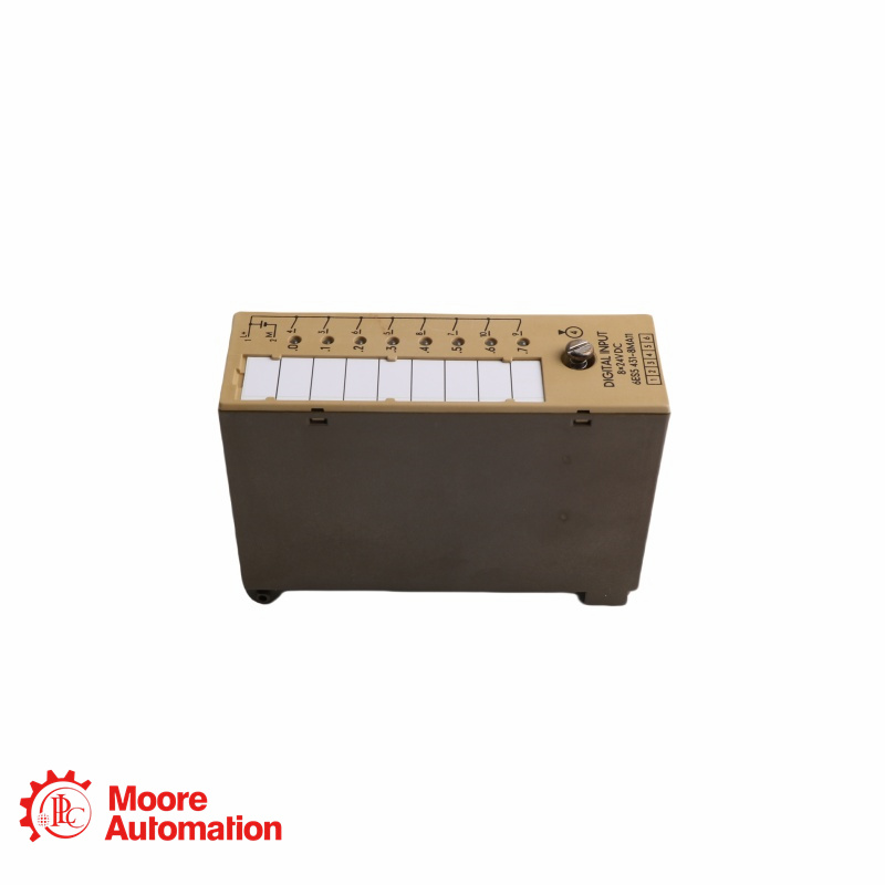 โมดูลอินพุตดิจิทัล Siemens 6ES5431-8FA11