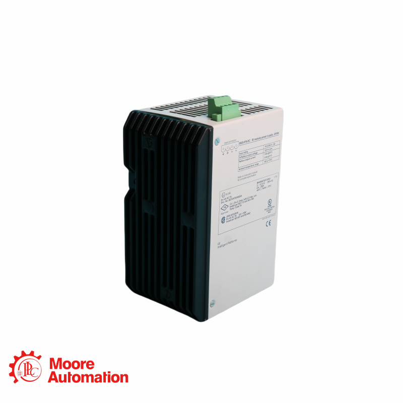 แหล่งจ่ายไฟ MTL 8910-PS-DC