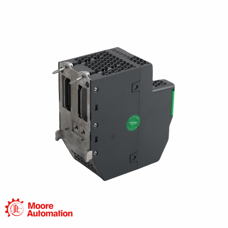โมดูลโปรเซสเซอร์ Schneider Electric Modicon M580 BMEP583040
