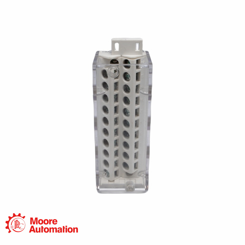 บล็อกเทอร์มินัลแบบกรงถอดได้ 20 พิน BMXFTB2000 ของ Schneider Electric