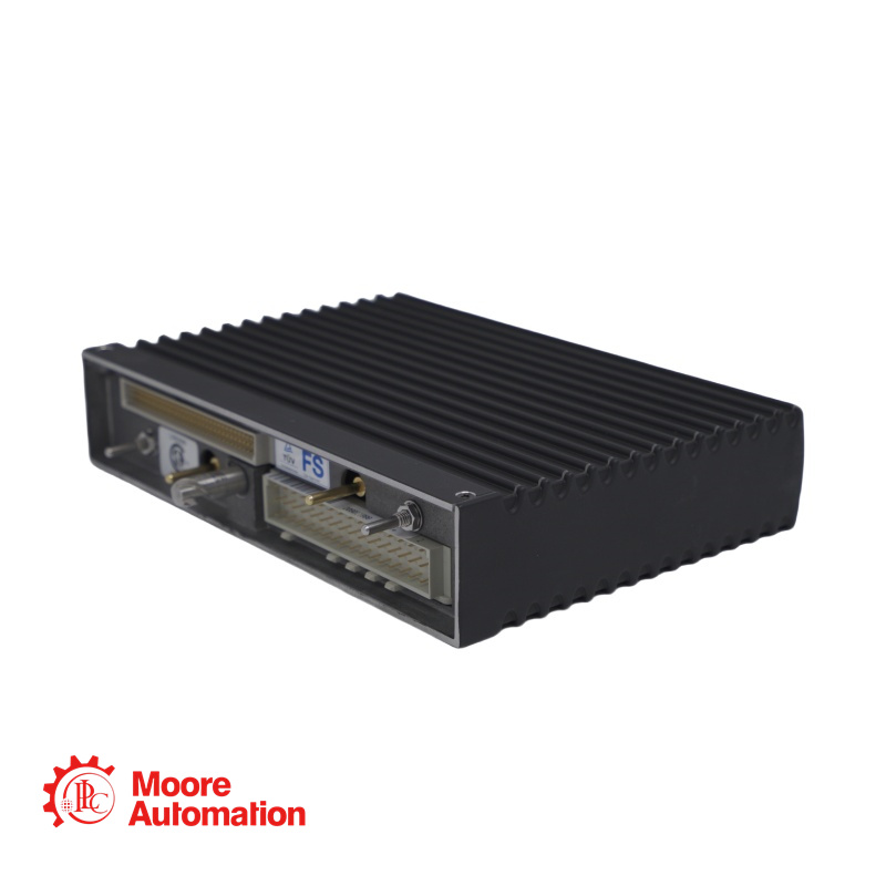 รุ่นการสื่อสาร TRICONEX DI3301 S2