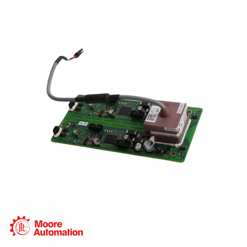 ABB 3BHE036342R0101 XDD501A101 โมดูลโปรเซสเซอร์