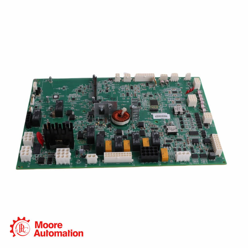 หน่วยประมวลผลกลาง GE IS215WEPAH2BDA IS200AEPAH1BPH