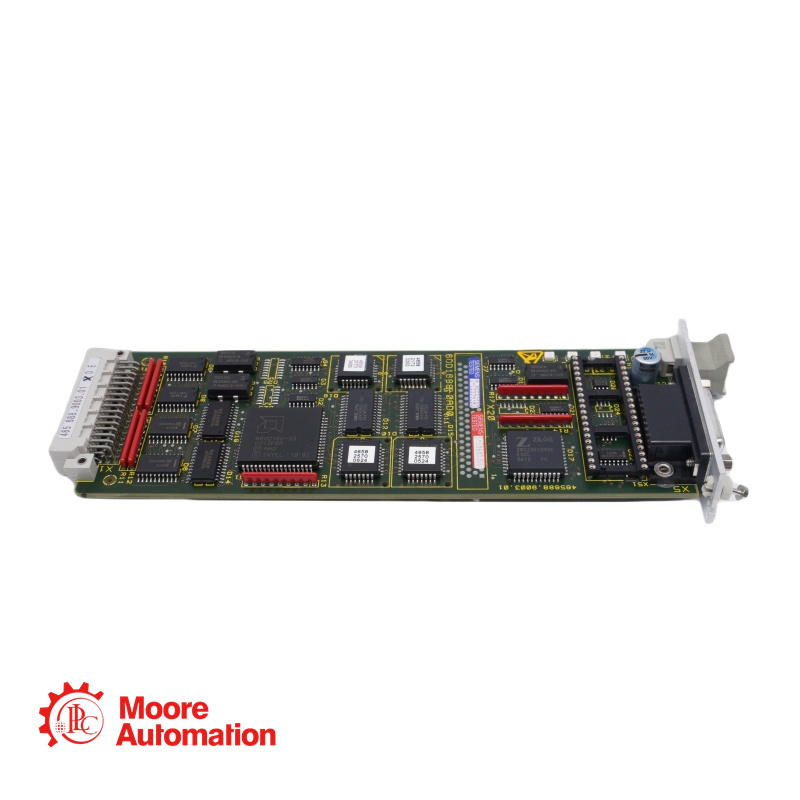 โมดูลย่อยอินเทอร์เฟซ SIEMENS 6DD1688-1AA0