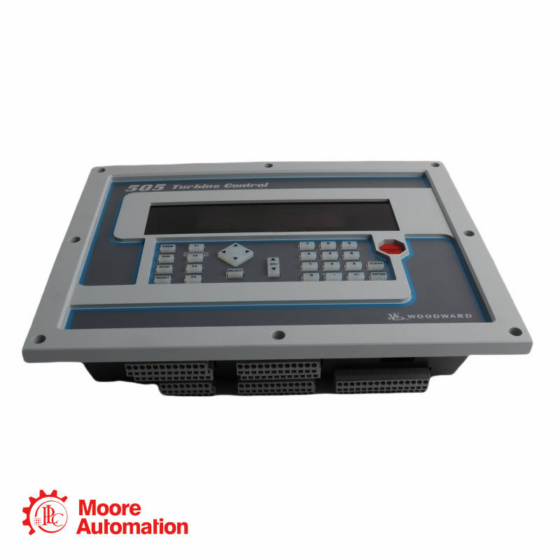 โมดูลแปลง WOODWARD 9907-1200