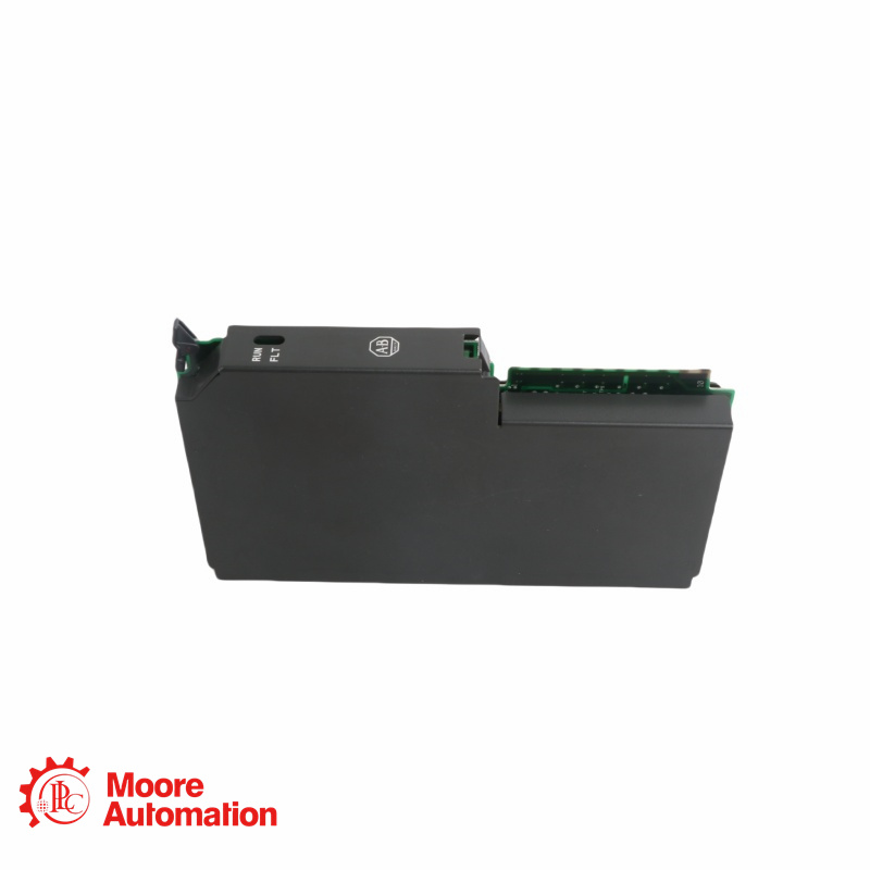 โมดูลเอาต์พุตอะนาล็อก 1771-OFE1