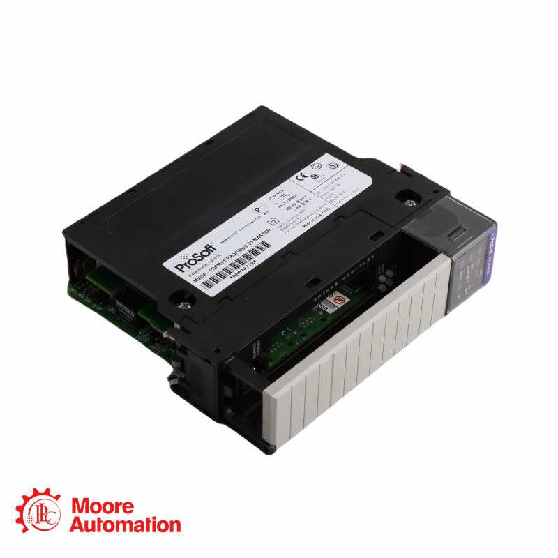 โมดูลอินพุตดิจิทัลแยก ProSoft MVI56-CSC