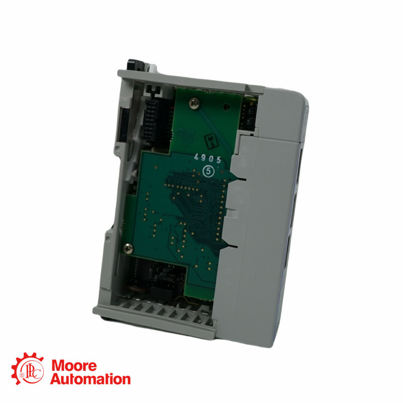 โมดูล I/O Prosoft MVI69-ADM