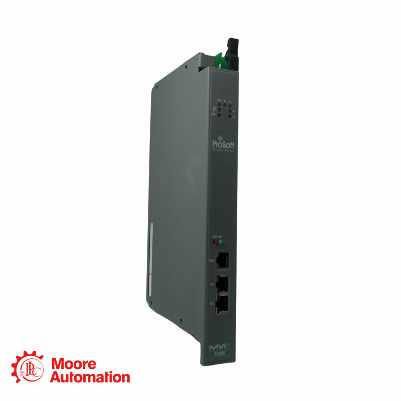 คอมพิวเตอร์ควบคุมการไหลของก๊าซและของเหลว ProSoft MVI71-AFC