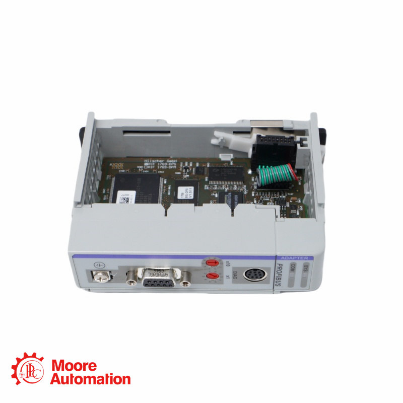 โมดูลการสื่อสารสเลฟ PROFIBUS PS69-DPS DP