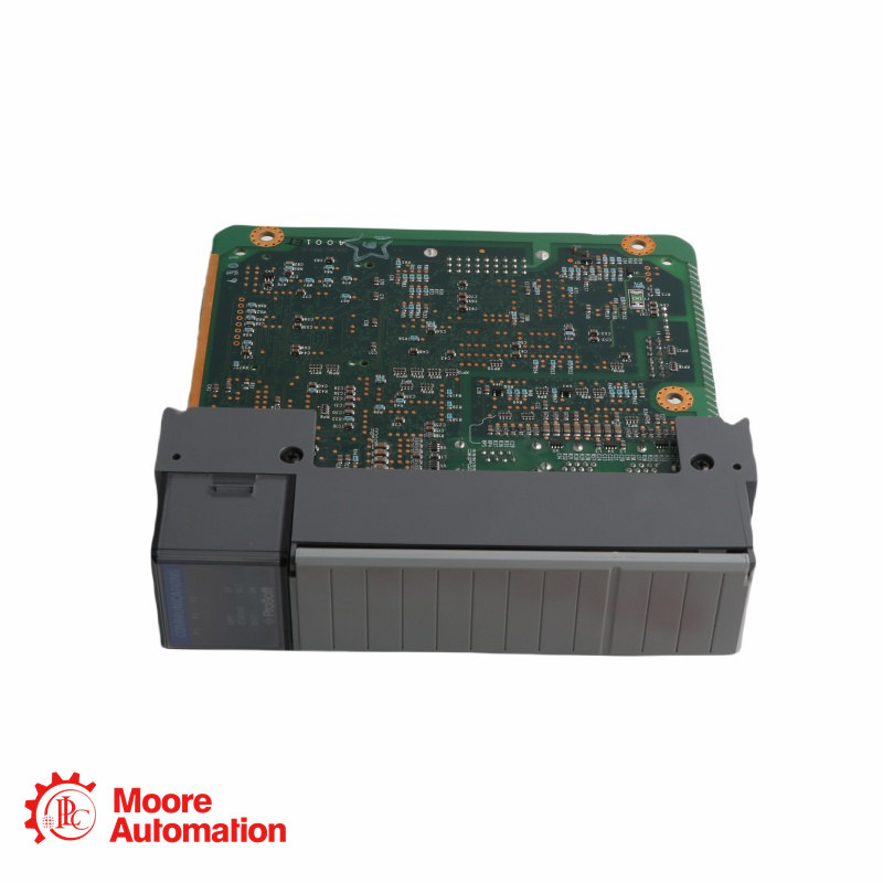 โมดูลการสื่อสารแบบอนุกรมทั่วไป Prosoft MVI46-GSC