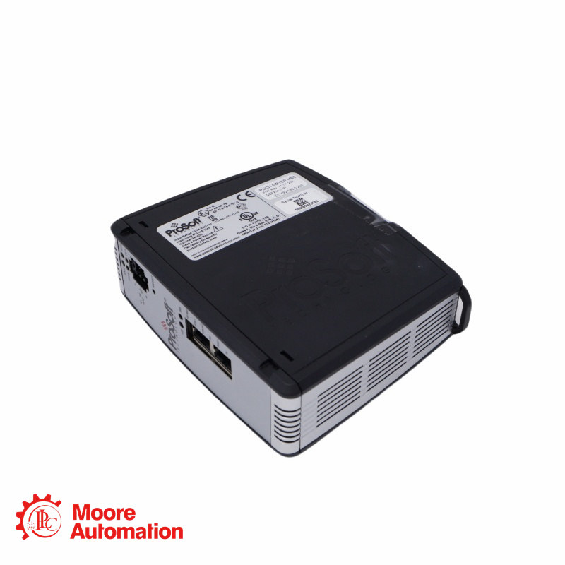 PROSOFT PLX31-MBTCP-MBS โมดูลการสื่อสารแบบอนุกรม Modbus TCP/IP ถึง Modbus