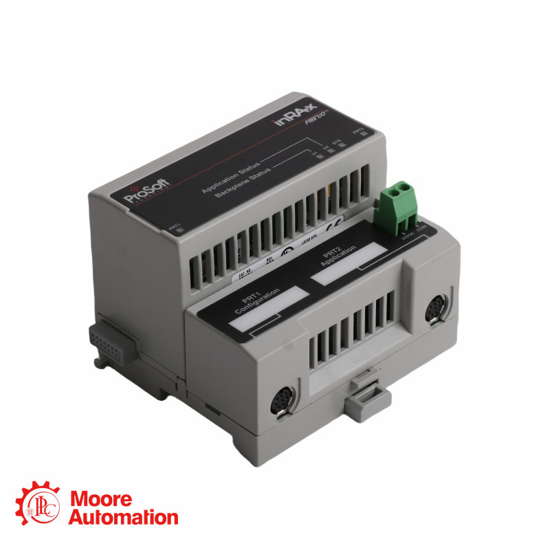 โมดูลการพัฒนาแอปพลิเคชันแบบตั้งโปรแกรมได้ Prosoft MVI94-ADM 'C'