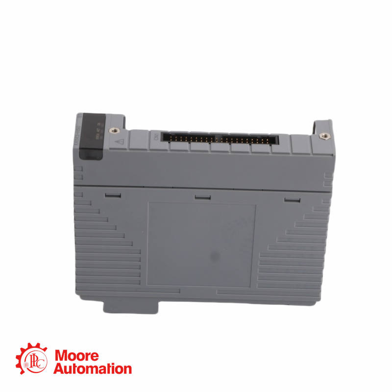 โมดูลอินพุตอะนาล็อก YOKOGAWA AAI143-H03 สไตล์ S1