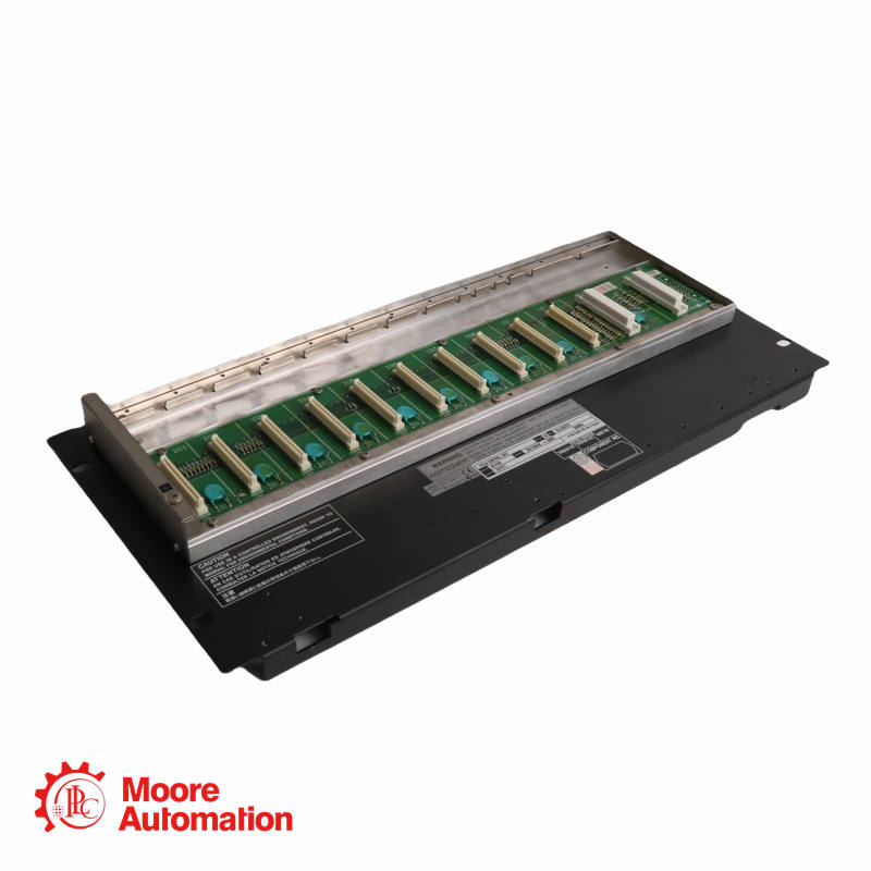 หน่วยควบคุมภาคสนาม Yokogawa AFV10D-S41211 S2