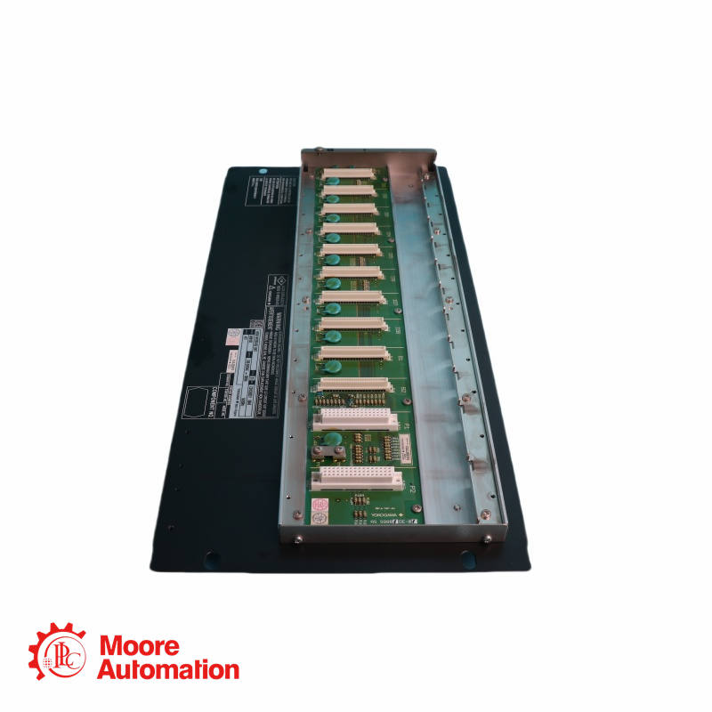 หน่วยโหนดบัส Yokogawa ANB10D-427 S2 ESB