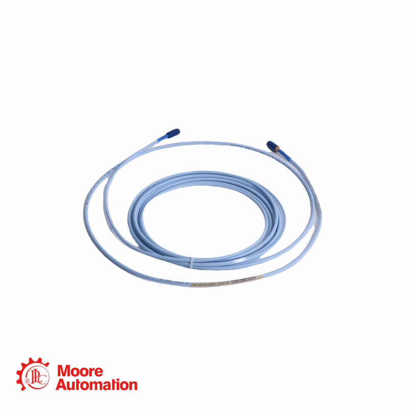 ระบบทรานสดิวเซอร์ระยะใกล้ Bently Nevada 330130-030-00-05