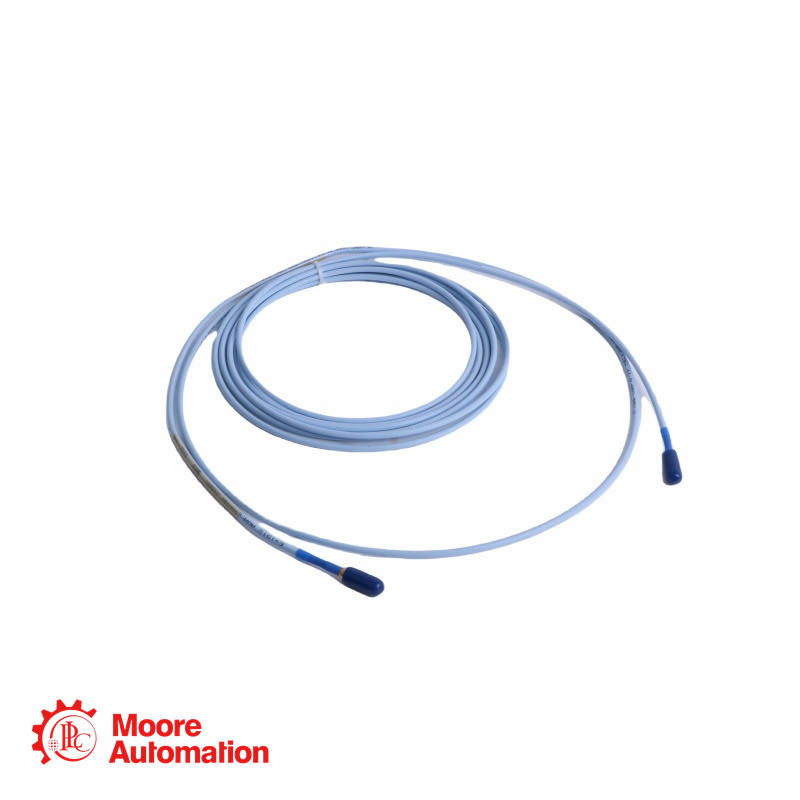 ระบบทรานสดิวเซอร์ระยะใกล้ Bently Nevada 330130-030-00-05