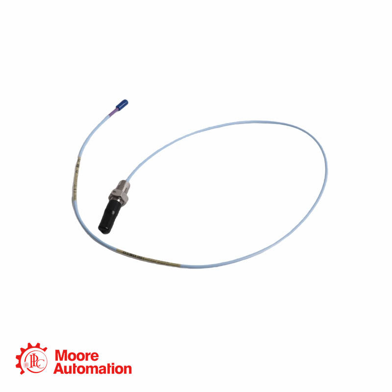 ระบบทรานสดิวเซอร์ระยะใกล้ Bently Nevada 330707-00-25-10-02-00