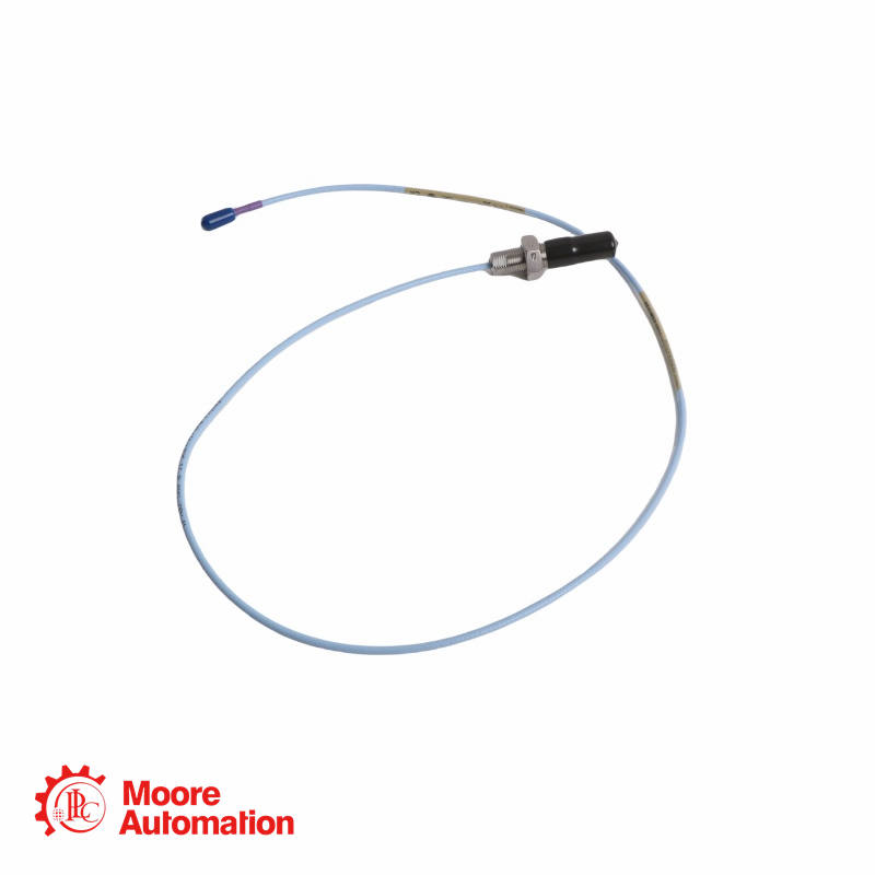 ระบบทรานสดิวเซอร์ระยะใกล้ Bently Nevada 330707-00-25-10-02-00