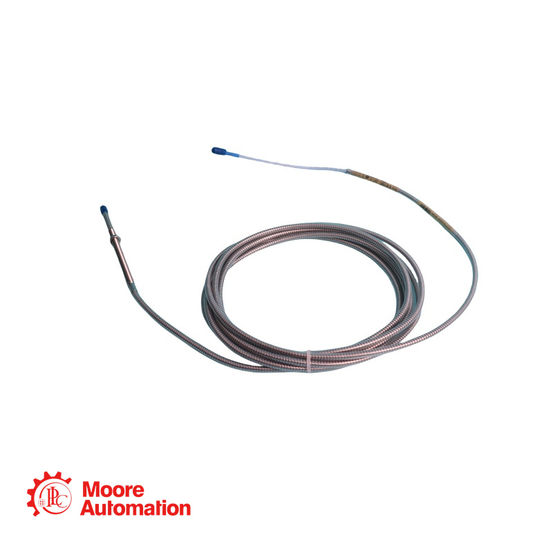 ระบบทรานสดิวเซอร์ระยะใกล้ Bently Nevada 330104-00-19-05-01-00