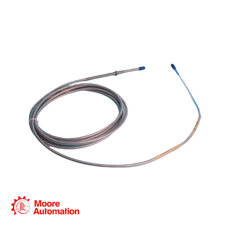 ระบบทรานสดิวเซอร์ระยะใกล้ Bently Nevada 330104-00-08-50-02-CN