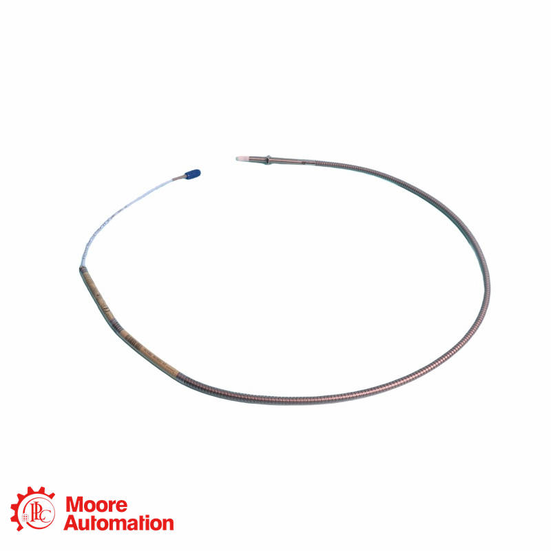 ระบบทรานสดิวเซอร์ระยะใกล้ Bently Nevada 330910-00-13-10-02-05