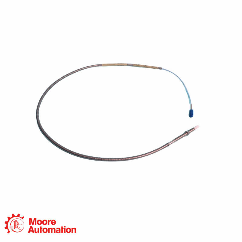 ระบบทรานสดิวเซอร์ระยะใกล้ Bently Nevada 330910-00-16-10-02-00