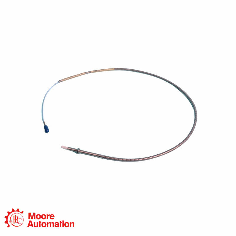 ระบบทรานสดิวเซอร์ระยะใกล้ Bently Nevada 330910-00-24-50-02-00