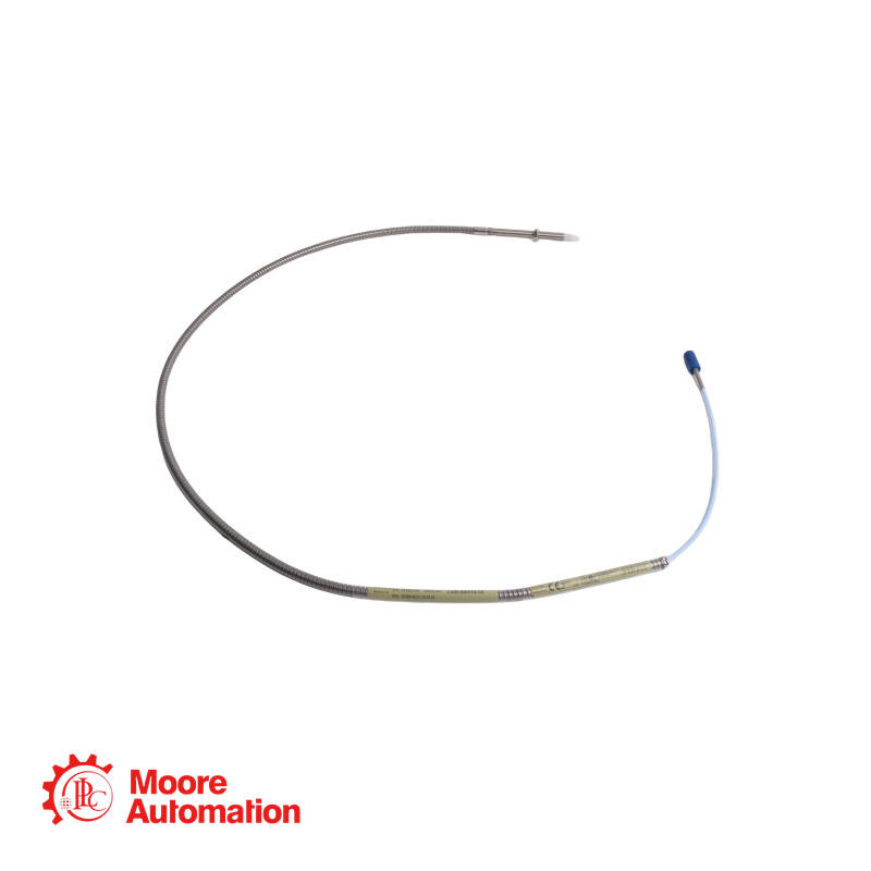 ระบบทรานสดิวเซอร์ระยะใกล้ Bently Nevada 330904-00-08-10-01-00