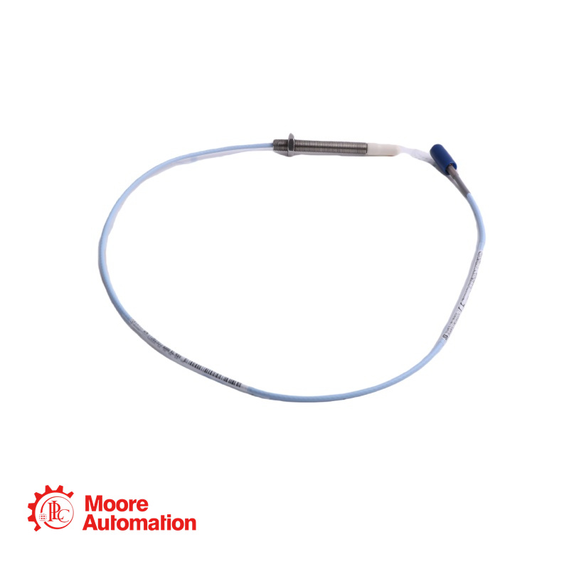 ระบบทรานสดิวเซอร์ระยะใกล้ Bently Nevada 330903-00-23-10-02-00