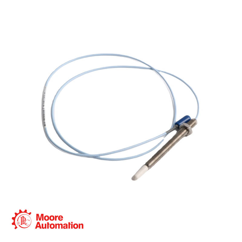 ระบบทรานสดิวเซอร์ระยะใกล้ Bently Nevada 330905-00-02-05-02-00