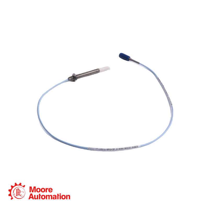 ระบบทรานสดิวเซอร์ระยะใกล้ Bently Nevada 330903-00-23-10-01-00