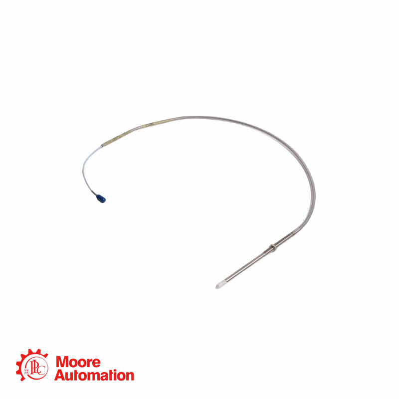 ระบบทรานสดิวเซอร์ระยะใกล้ Bently Nevada 330904-00-04-05-02-00