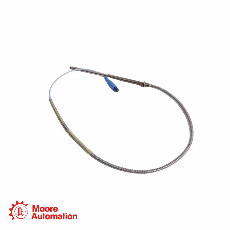 Bently Nevada 330910-00-16-05-01-00 โพรบวัดระยะใกล้