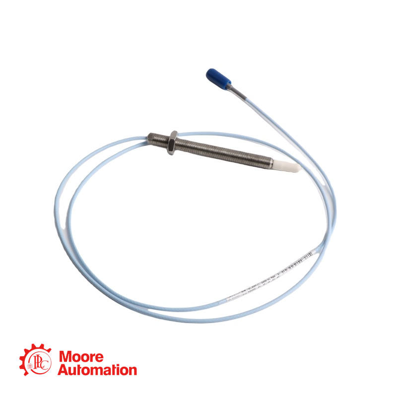 Bently Nevada 330905-00-12-10-01-00 โพรบวัดระยะใกล้