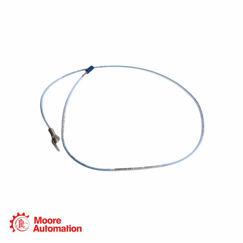 Bently Nevada 330906-02-12-70-02-05 โพรบวัดระยะใกล้