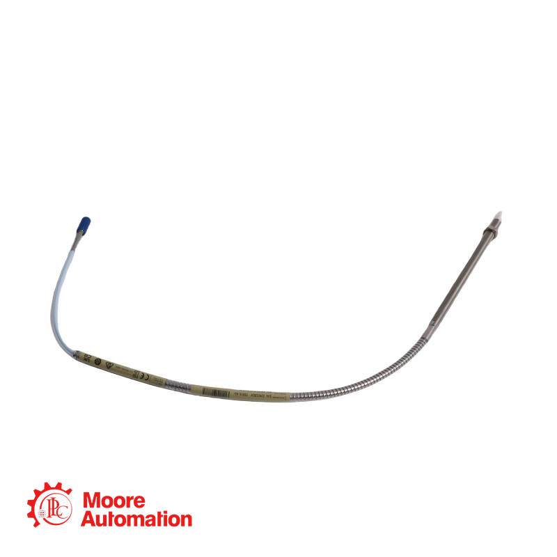 Bently Nevada 330909-00-25-50-02-05 โพรบวัดระยะใกล้