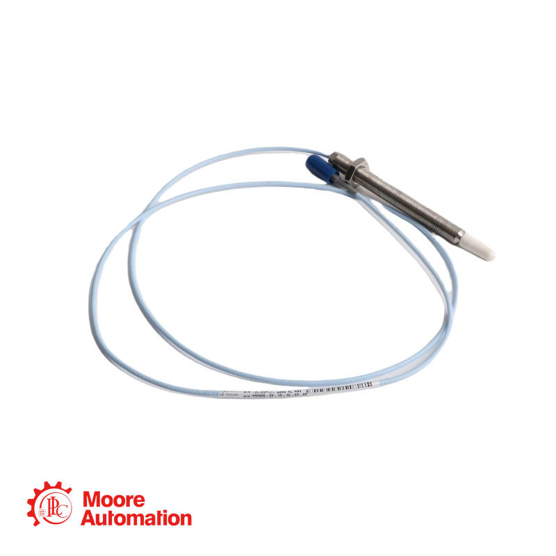 ระบบทรานสดิวเซอร์ระยะใกล้ Bently Nevada 330901-51-82-10-02-00